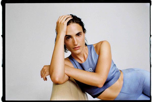 Sophia Langenecker -  - artistspool.com