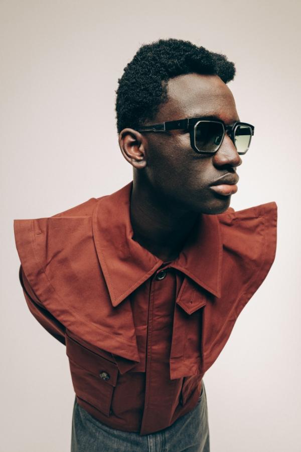 Tini Sager - Spectr Magazin - artistspool.com