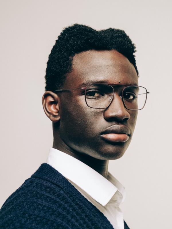 Tini Sager - Spectr Magazin - artistspool.com