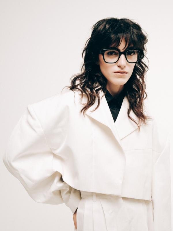 Tini Sager - Spectr Magazin - artistspool.com