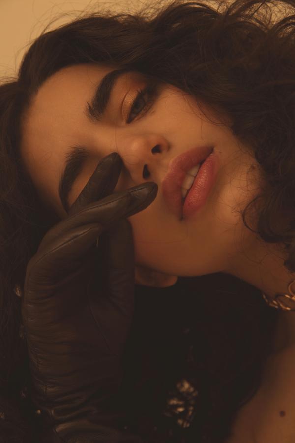 Tini Sager - Cake Magazine - artistspool.com