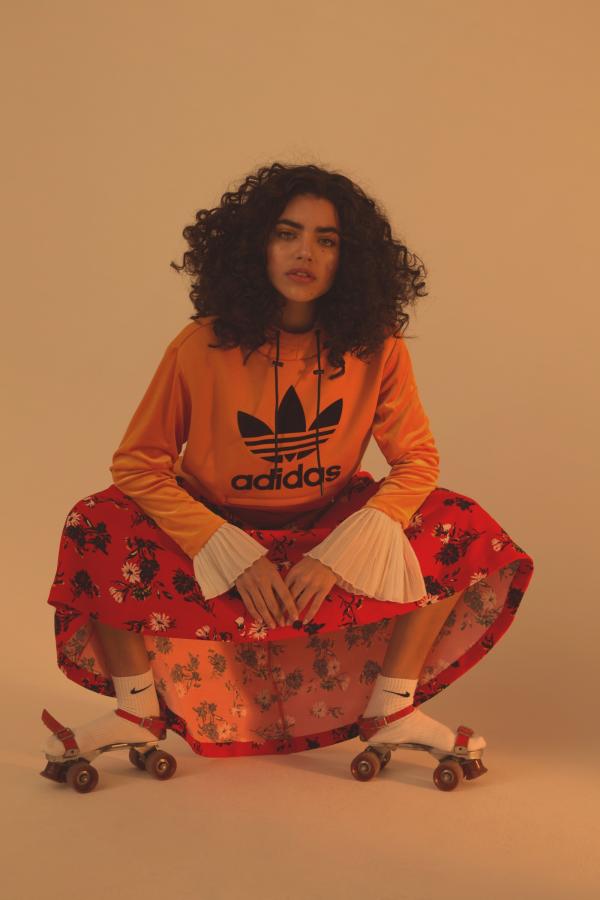 Tini Sager - Cake Magazine - artistspool.com
