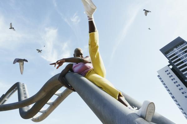 Susi Loos - Medion - artistspool.com