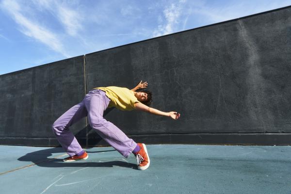 Susi Loos - Medion - artistspool.com