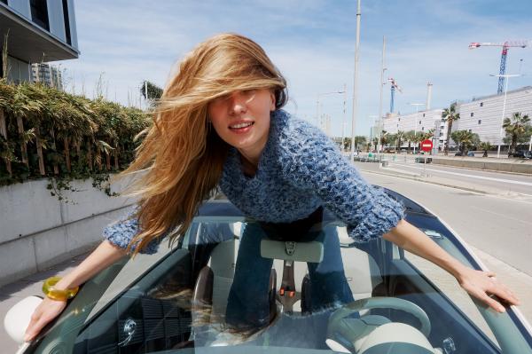 Susi Loos - Medion - artistspool.com