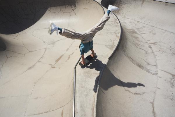 Susi Loos - Medion - artistspool.com