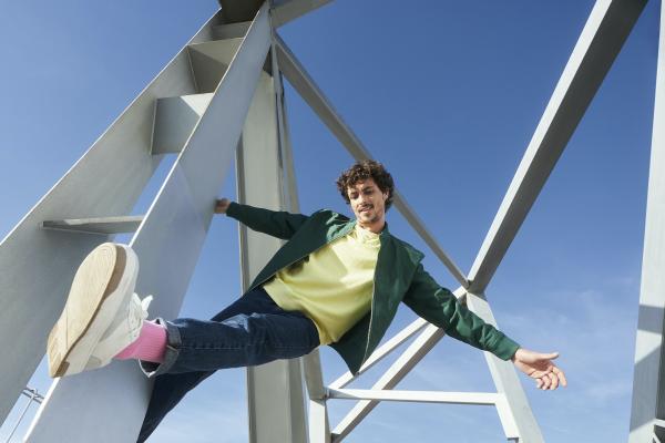 Susi Loos - Medion - artistspool.com