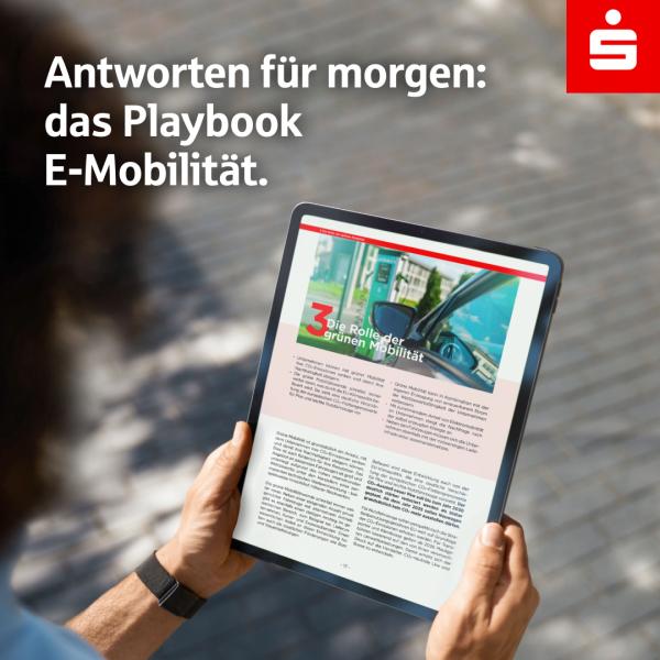 Susi Loos - Sparkasse - artistspool.com