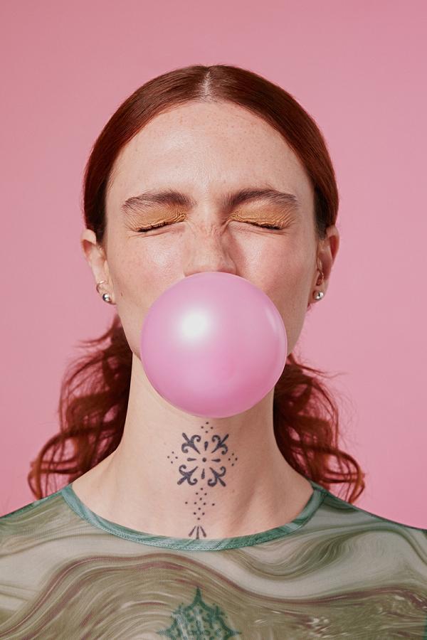 Josephine Winter - The Face - artistspool.com