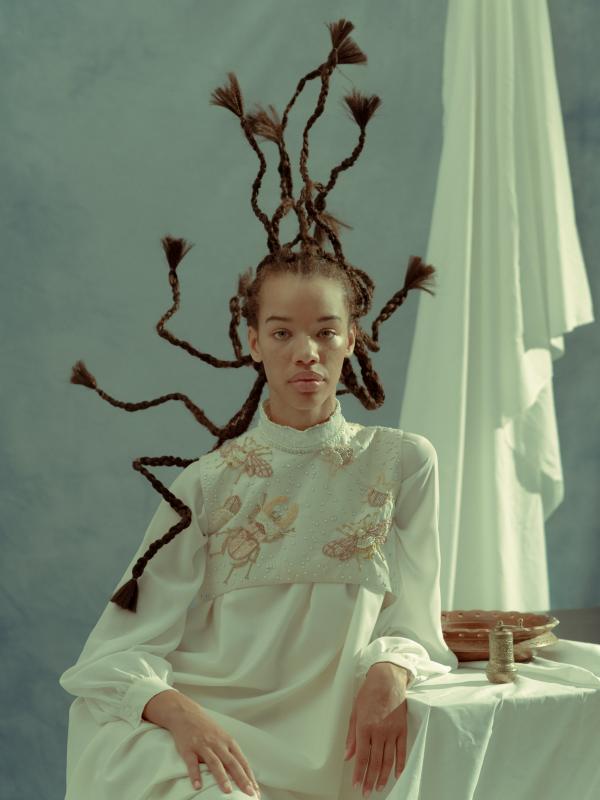 Latisha Nicholson -  - artistspool.com
