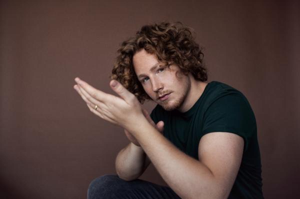 Tini Sager - Michael Schulte - artistspool.com