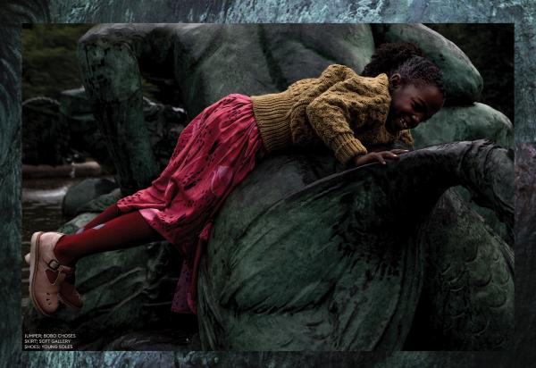 Tini Sager - Monument Dreams - artistspool.com