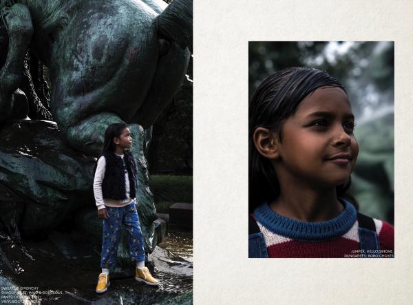 Tini Sager - Monument Dreams - artistspool.com