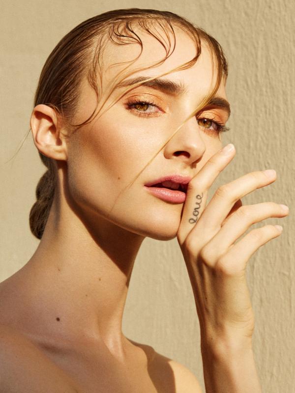 Tini Sager - Hanna - artistspool.com