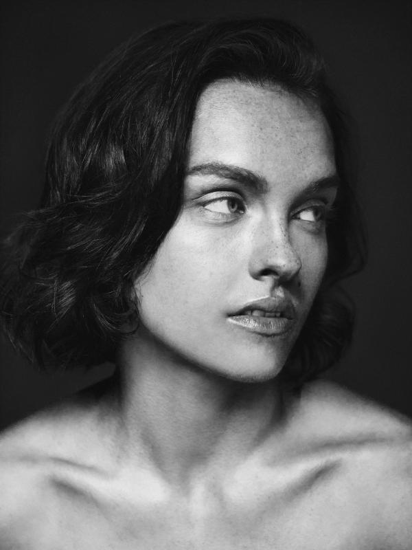 Tini Sager - Julietta - artistspool.com
