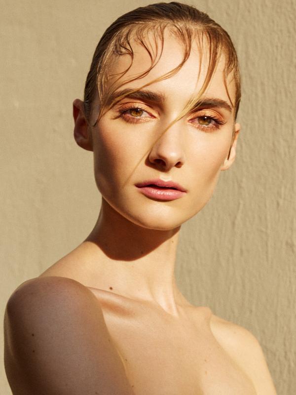 Tini Sager - Hanna - artistspool.com