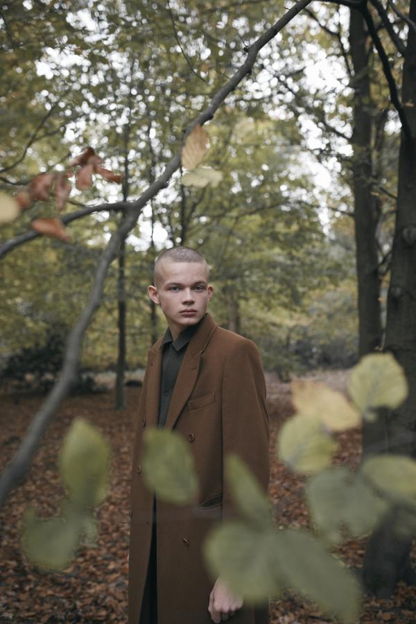 Tini Sager - Autumn - artistspool.com
