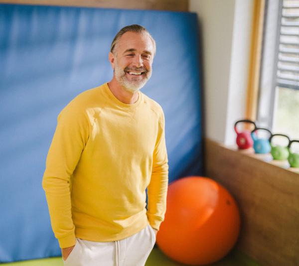 Nuria Gregori - Vitrea Gesundheit Österreich - artistspool.com