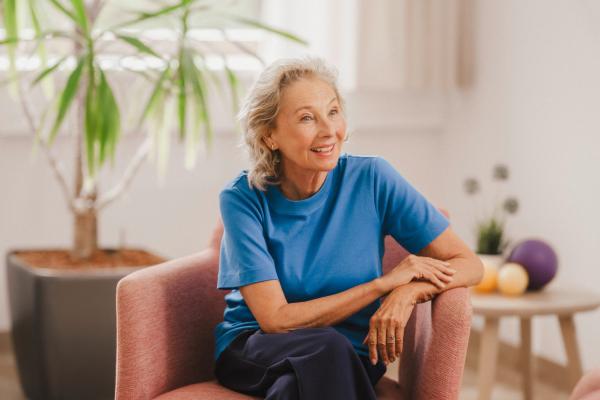 Nuria Gregori - Vitrea Gesundheit Österreich - artistspool.com