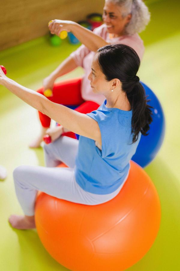 Nuria Gregori - Vitrea Gesundheit Österreich - artistspool.com