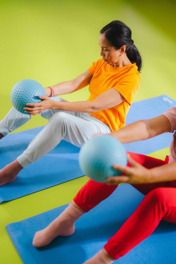 Nuria Gregori - Vitrea Gesundheit Österreich - artistspool.com