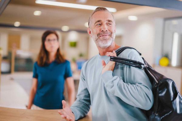 Nuria Gregori - Vitrea Gesundheit Österreich - artistspool.com