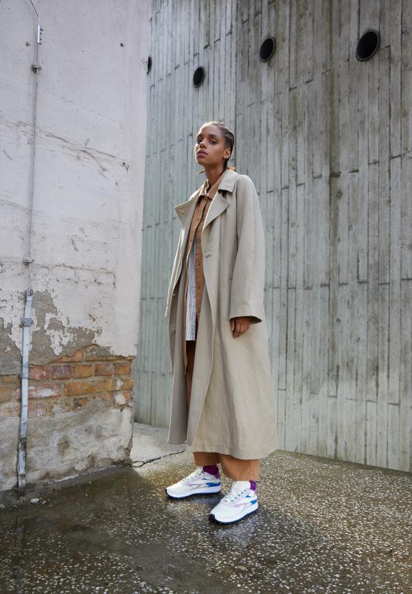 Ara Decker - Zalando - artistspool.com