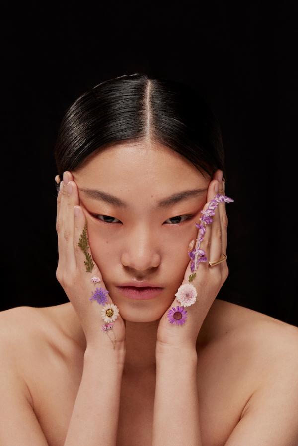 Anna Reynolds - Wang - artistspool.com
