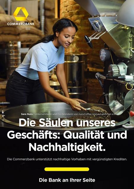 Julia Neubauer - commerzbank - artistspool.com