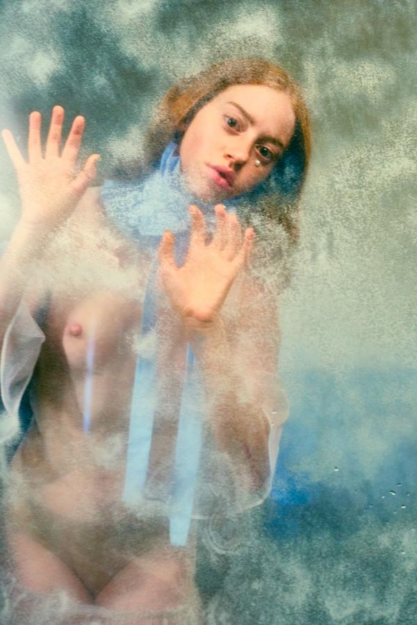 Yilmaz Aktepe - Whitelies Magazine - artistspool.com
