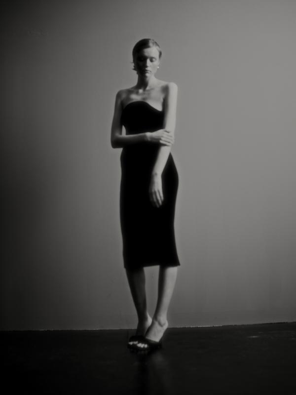 Hanna Kohlhauer - Through Vintage Lenses - artistspool.com