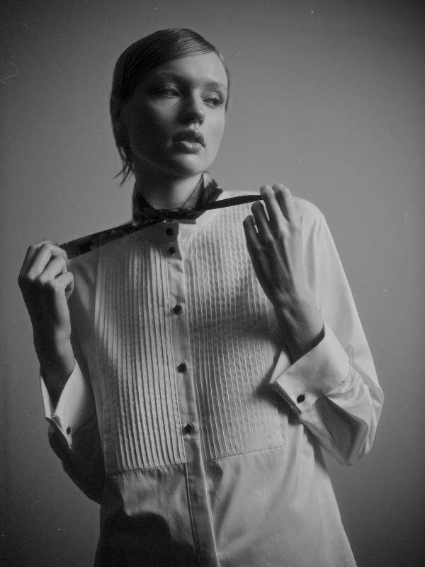 Hanna Kohlhauer - Through Vintage Lenses - artistspool.com